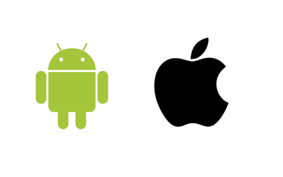 Android y Apple
