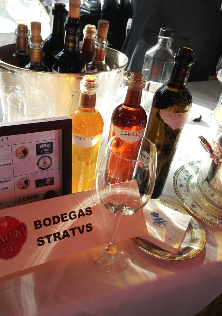 Salón_Vinoro_2012_Stratus