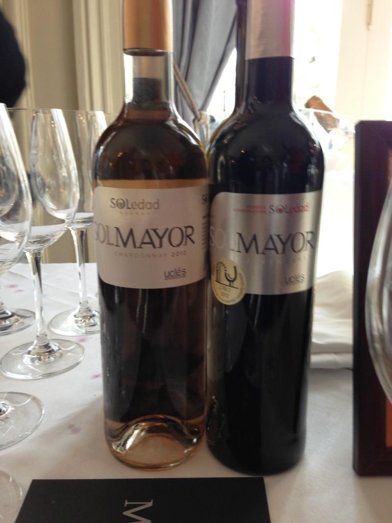 Salón_Vinoro_2012_Solmayor