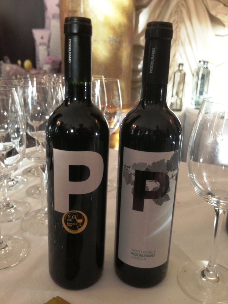 Salón_Vinoro_2012_Pío_del_Río