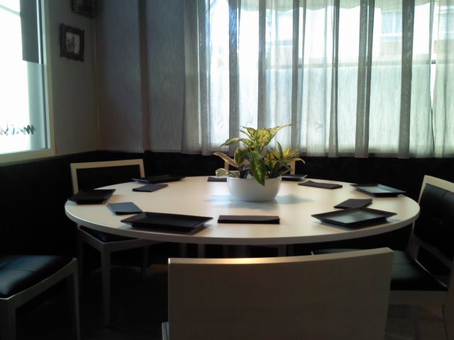 Restaurante Mulandhara 
