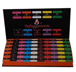 Gama infugintonic