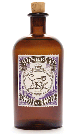 Monkey 47