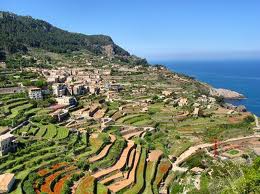vistes de Banyalbufar