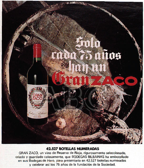 Diario ABC: 1976