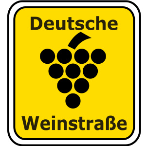 Logo Ruta Pfalz