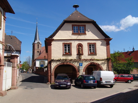 Diedesfeld