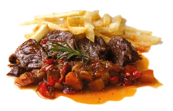 Carrilleras de ibérico al PX