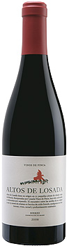 Altos de Losada 2008