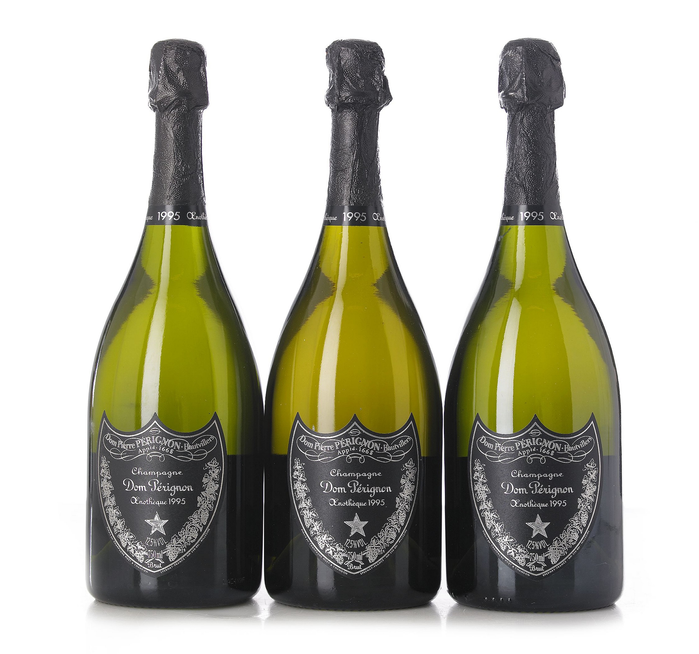 Dpm Perignon Oenothéque