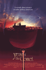 Year of the comet 
