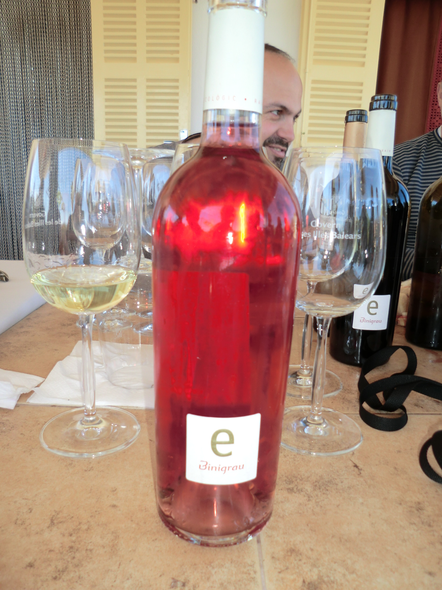 Rosat ecològic