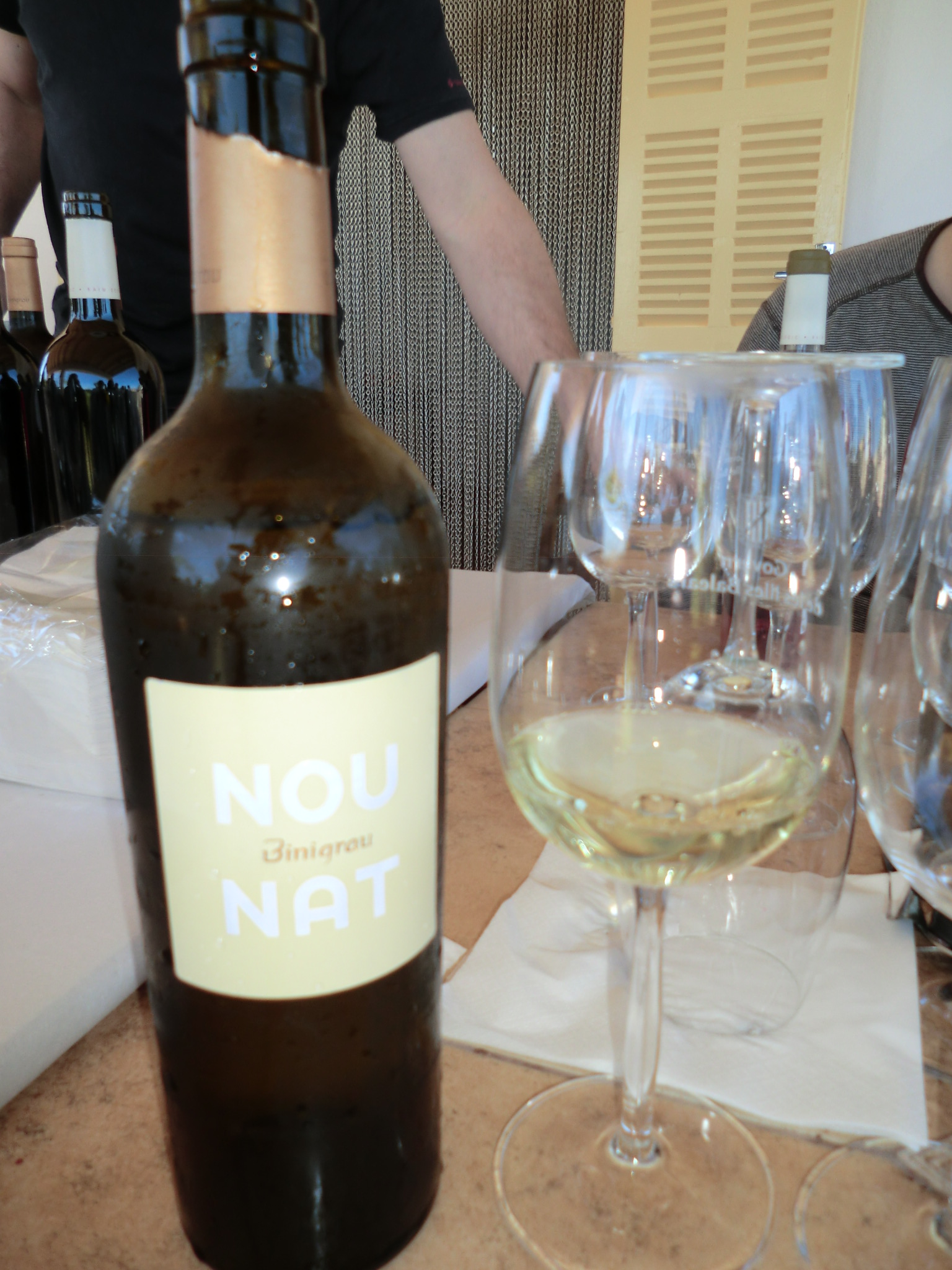 Nou nat 2012