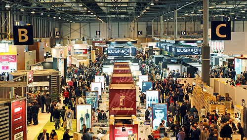 XXVII_Salón_Gourmets_panorámica