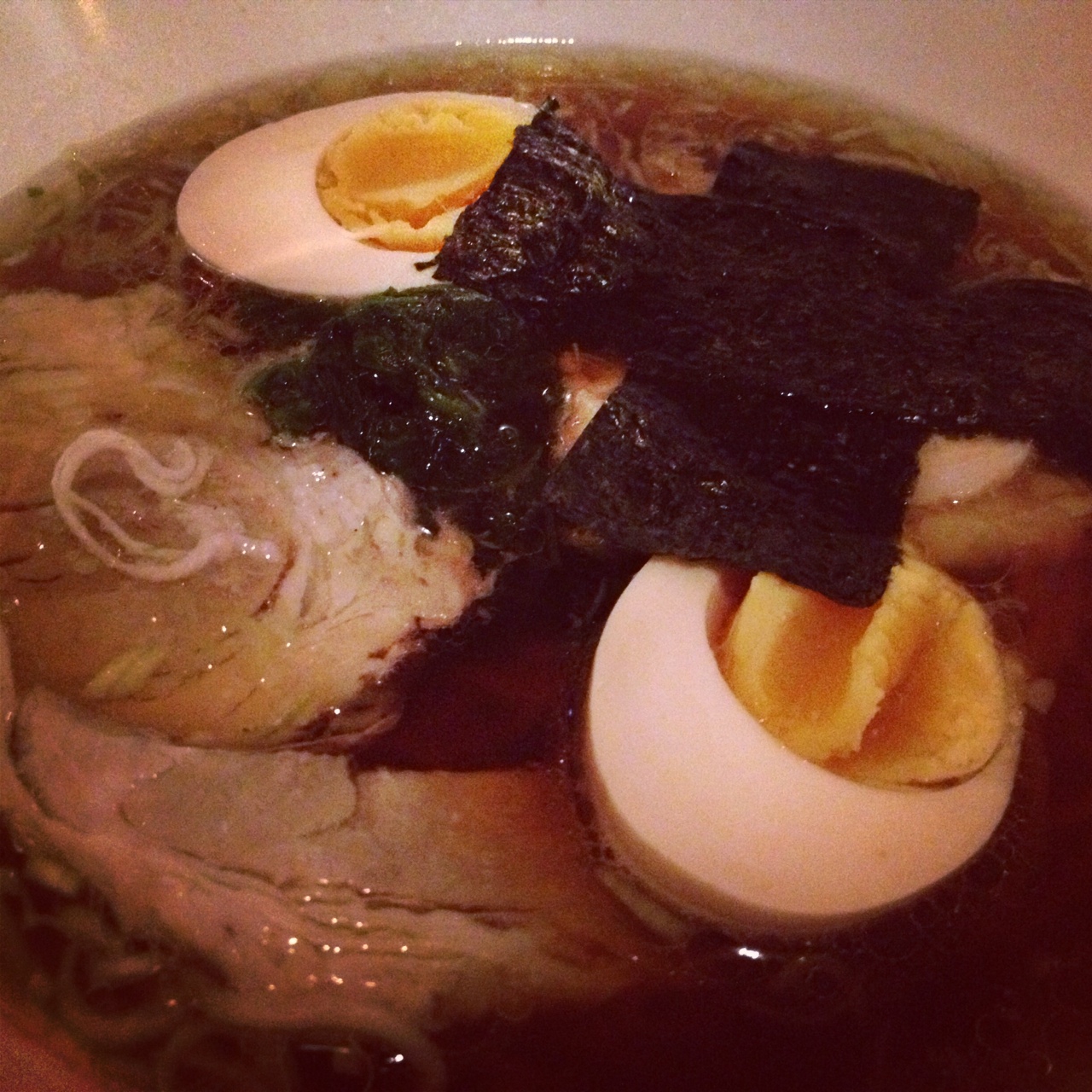 Sushi&Tapas Ramen