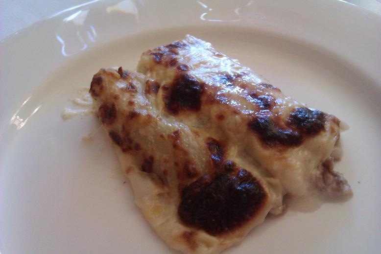 Restaurant Can Roca en Girona 