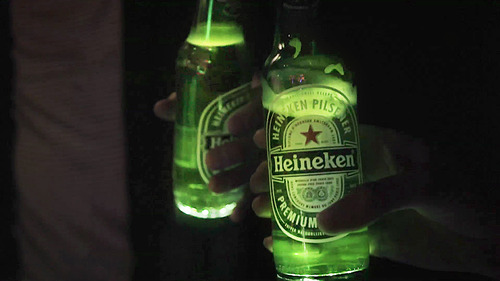 Heineken Ignite