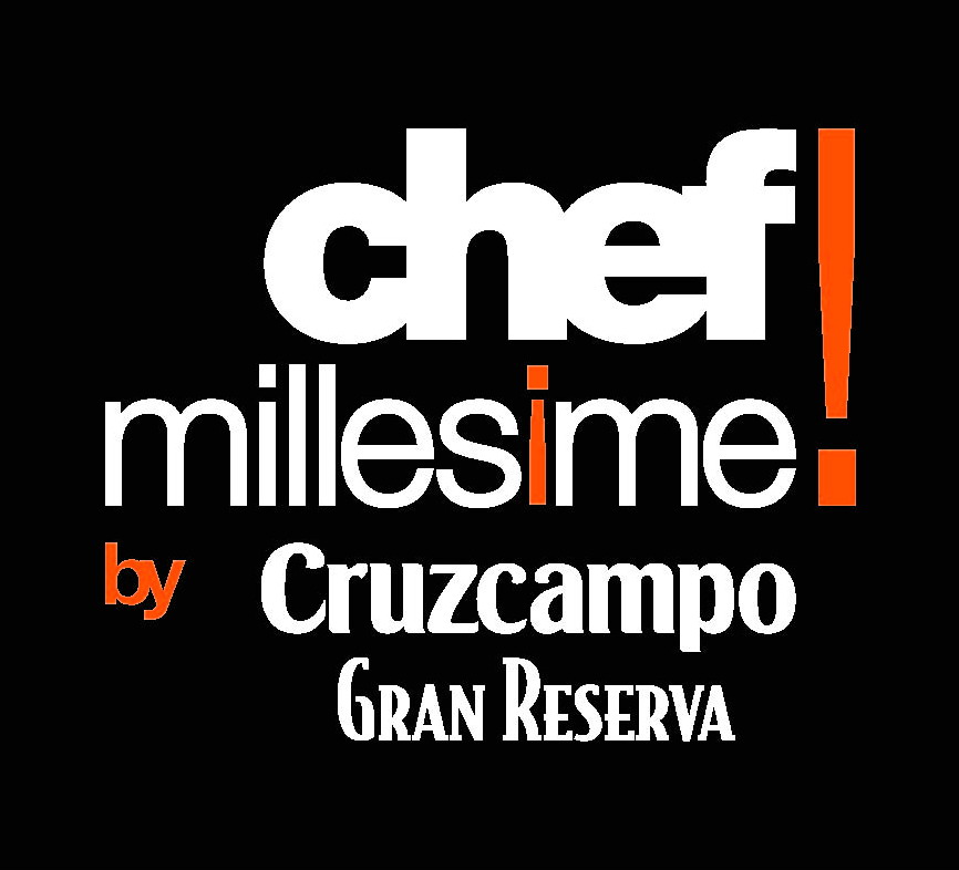 Premio chef Millesime by Cruzcampo Gran Reserva