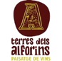 Terres dels alforins