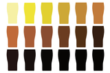 Colores cerveza maridaje col