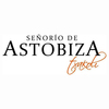 Logo Señorío Astobiza