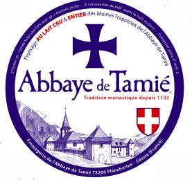 Abbaye Tamié