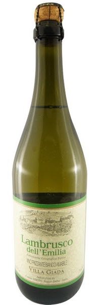 ¿No me digas que comprarías este vino por la etiqueta...?