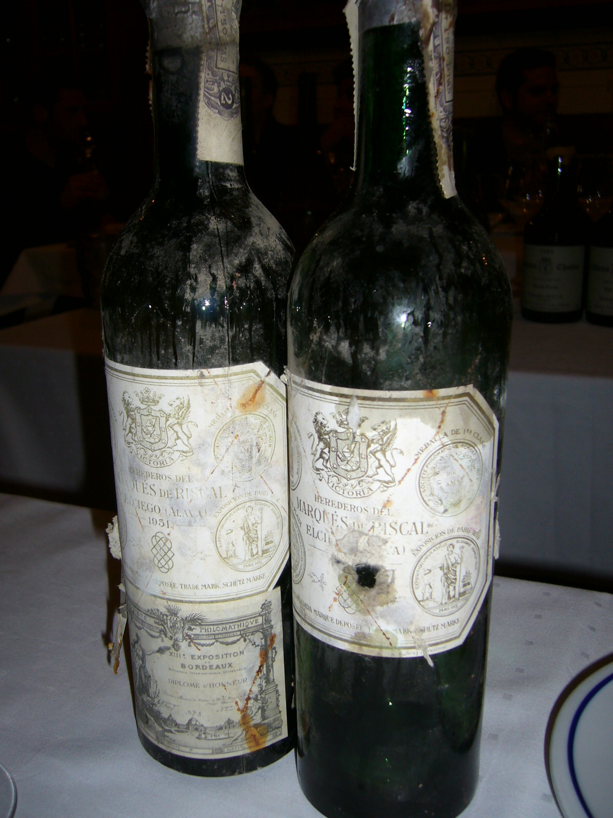 Viejos Riscales
