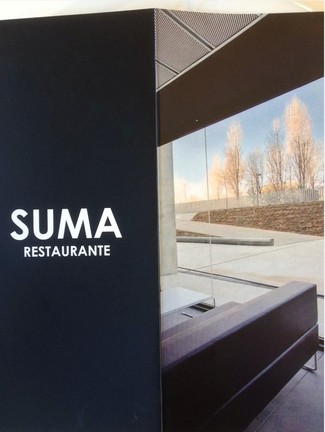 Restaurante Suma