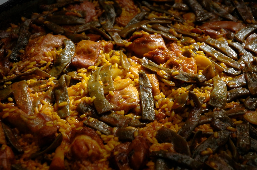 2013 años internacional de la paella presentación wikipaella