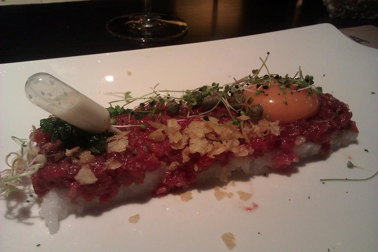 Bascook en Bilbao 