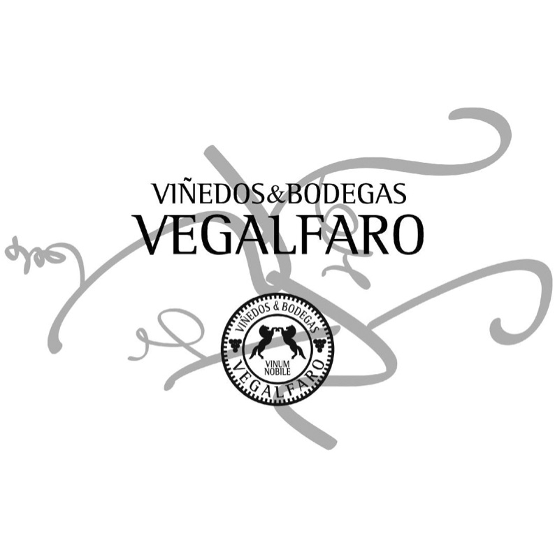 Logo Bodegas Vegalfaro