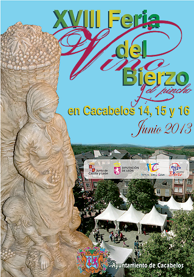 Feria de Cacabelos