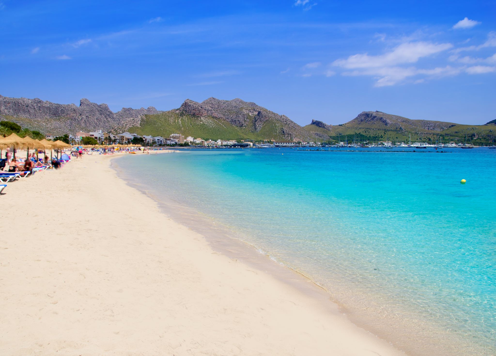 Playa de Mallorca