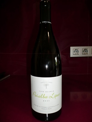 Itsasmendi 7. Bodegas Itsasmendi
