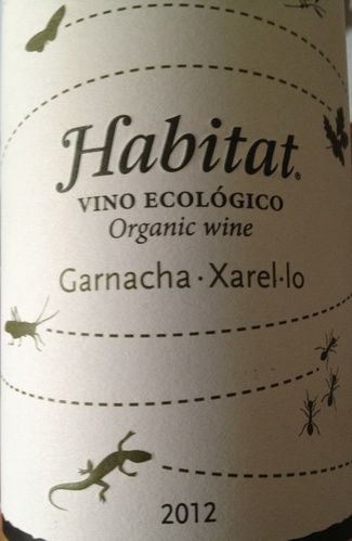 vinos ecologicos