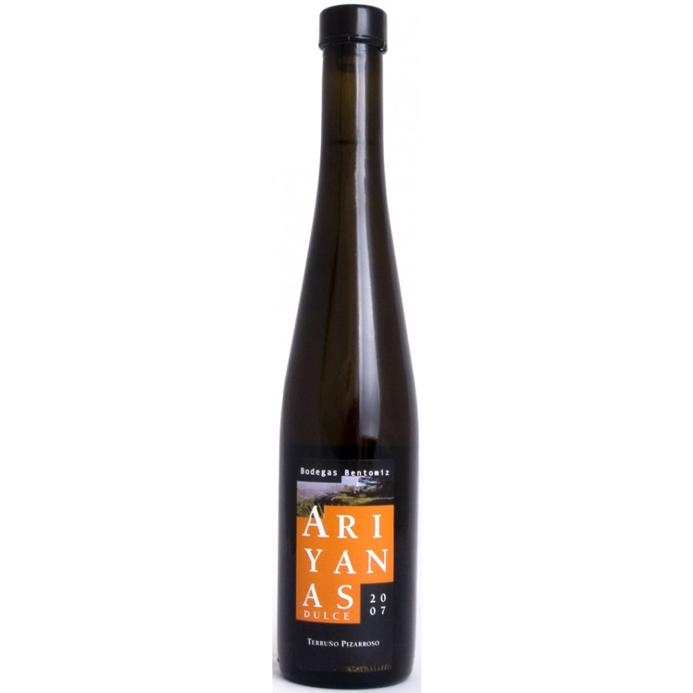 Ariyanas Terruño Pizarroso 2007