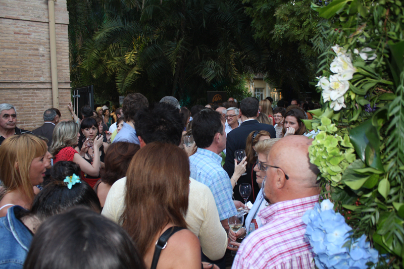 noche del vino valencia