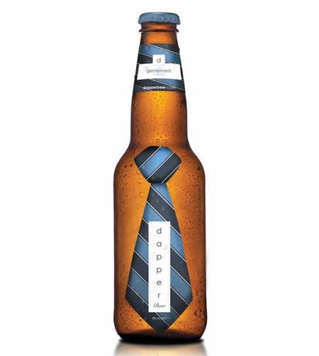 Cerveza Dapper