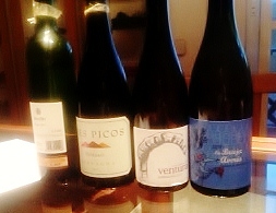 En_torno_al_vino_Garnachas
