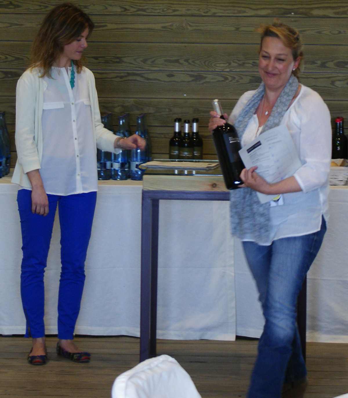 Premio Finca Constancia