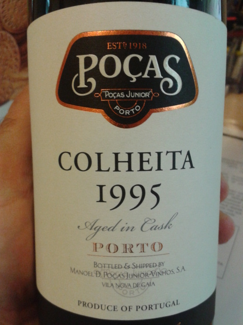 Pocas 1995