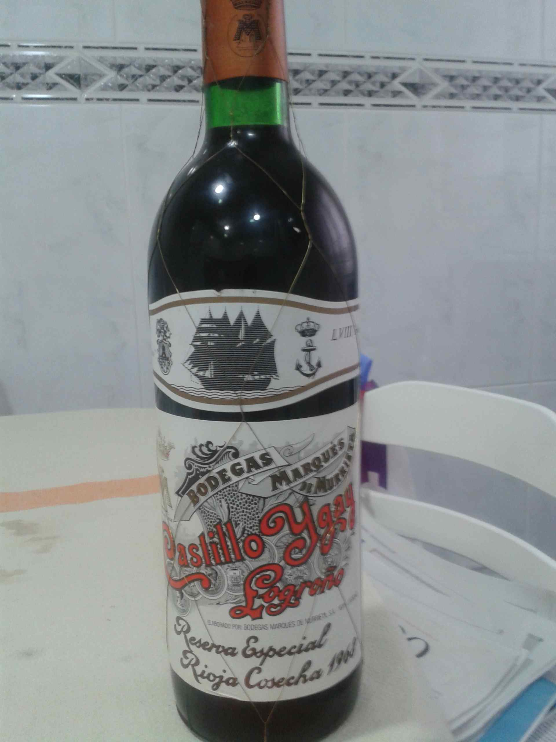 El inicio