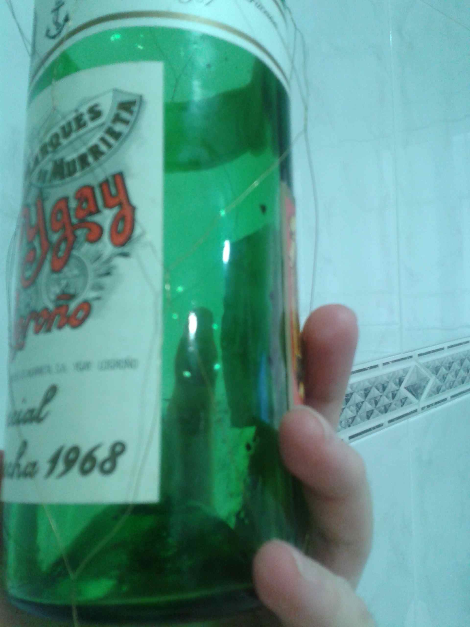 El final
