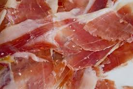 jamon... iberico