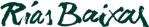 Logo DO Rías Baixas