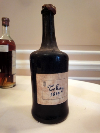 Tokay 1819