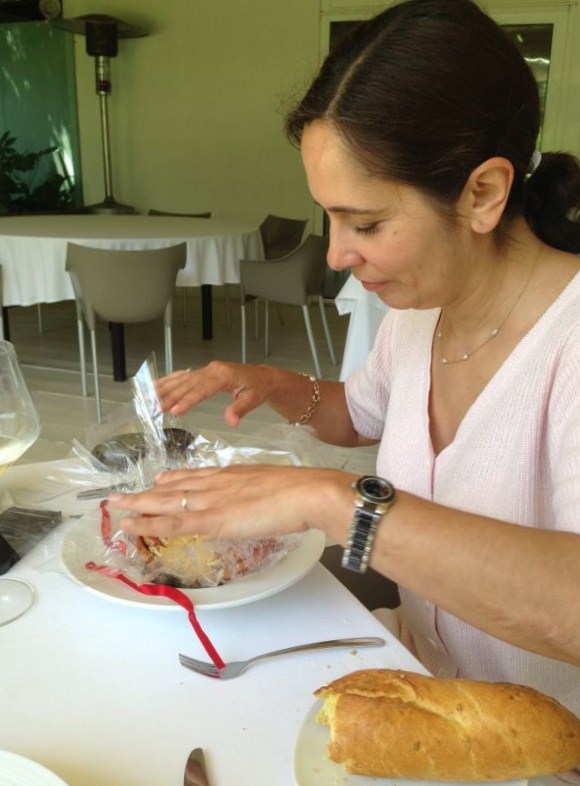 Restaurante_Sambal_nécora_asada_3