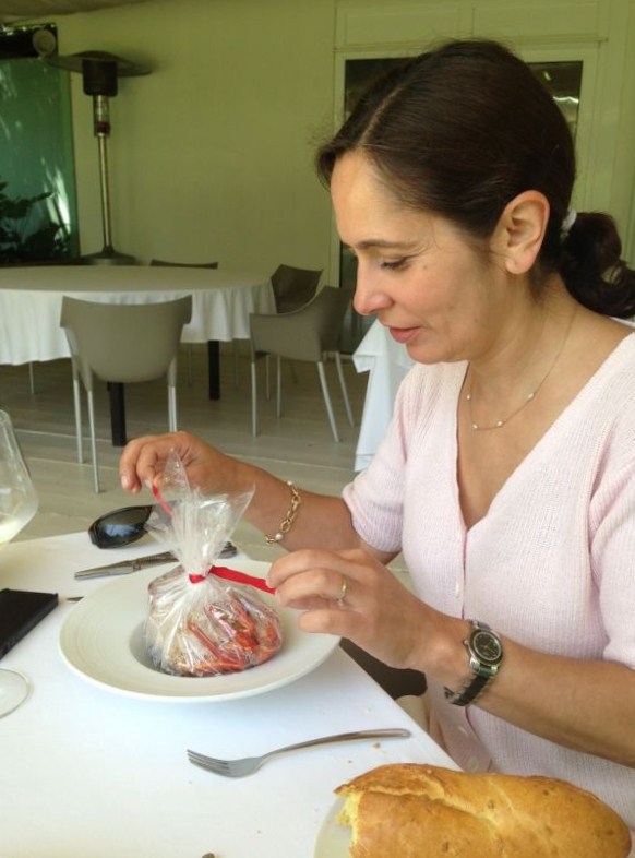Restaurante_Sambal_nécora_asada_2