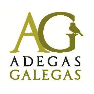 Bodega Viñas e Adegas Galegas en Salvaterra de Miño